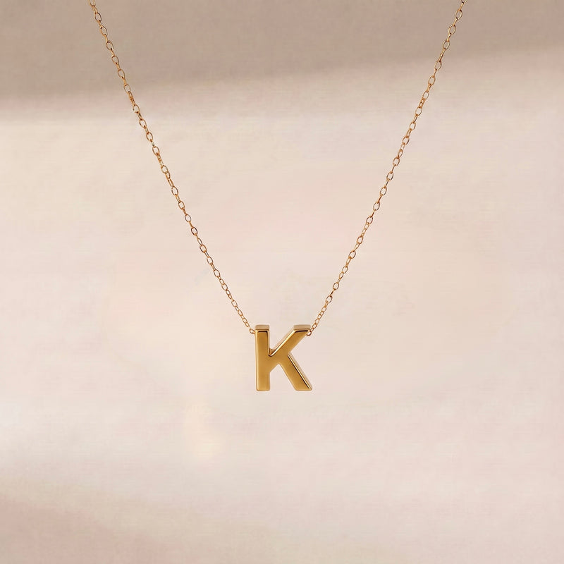 Valentina Courage Necklace