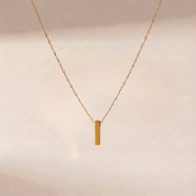 Valentina Courage Necklace