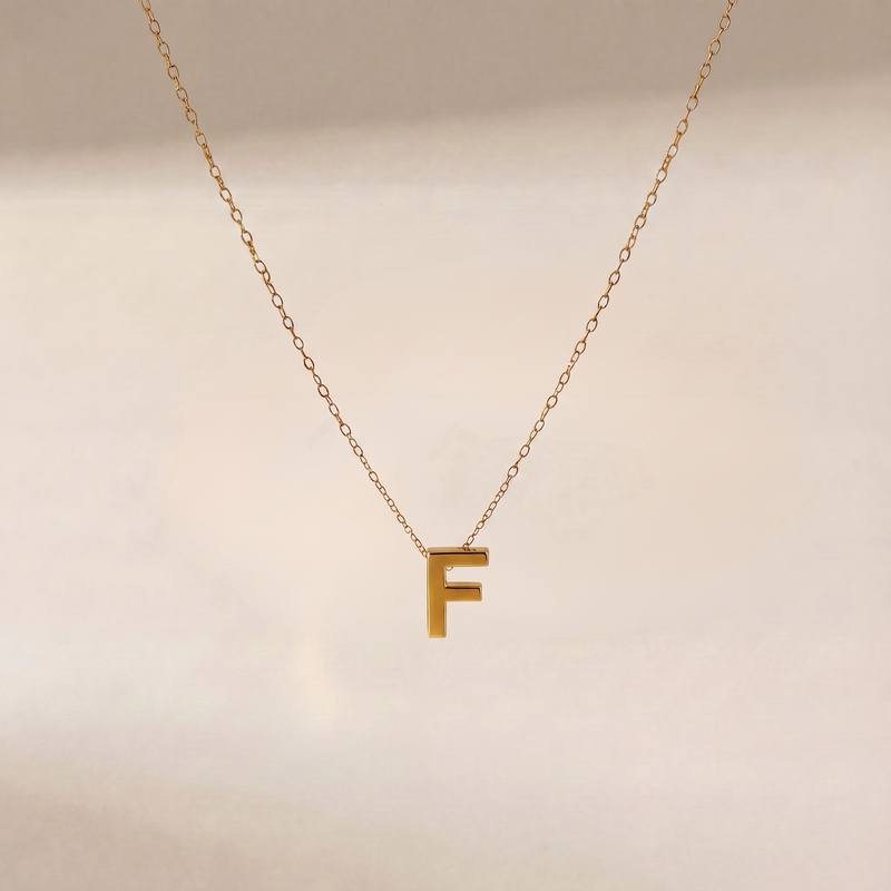 Valentina Courage Necklace