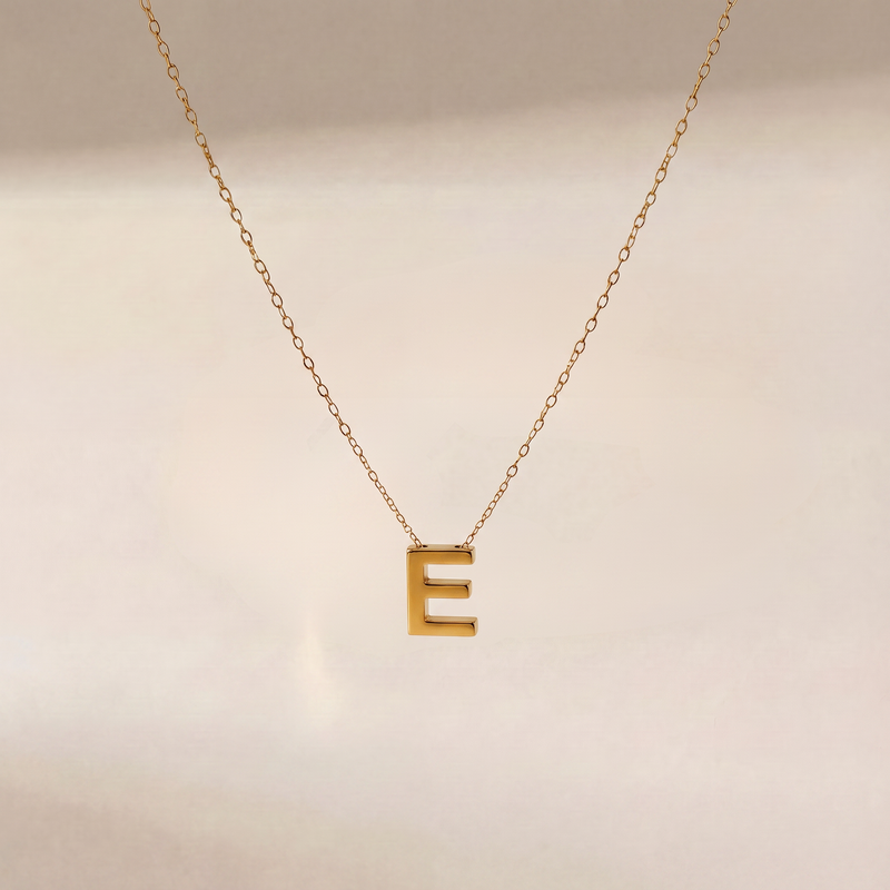 Valentina Courage Necklace