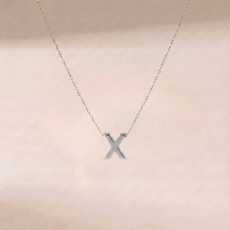 Valentina Courage Necklace