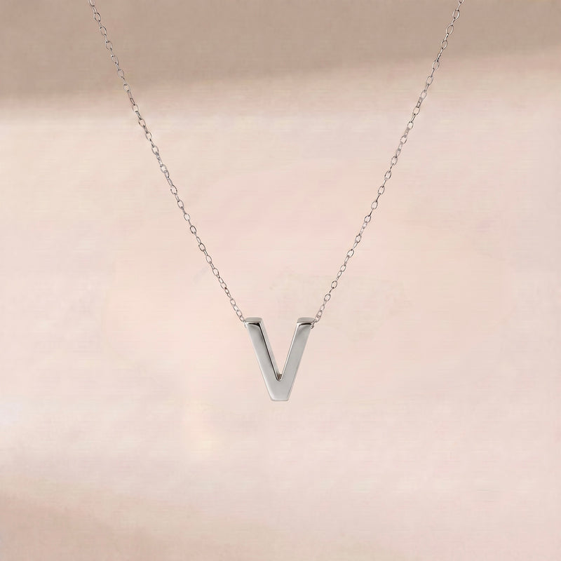 Valentina Courage Necklace
