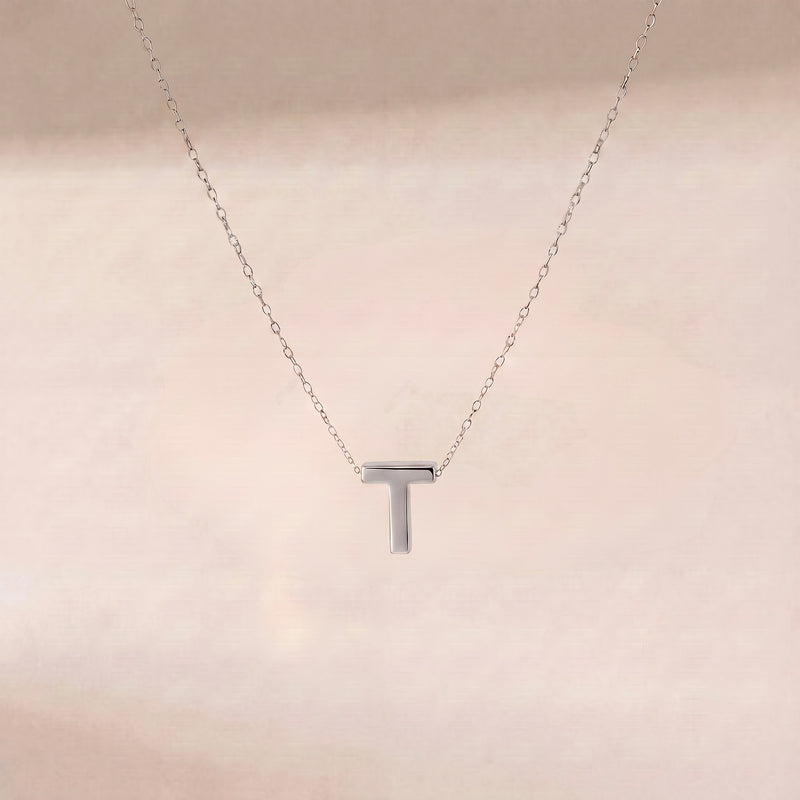 Valentina Courage Necklace