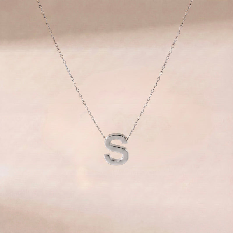 Valentina Courage Necklace