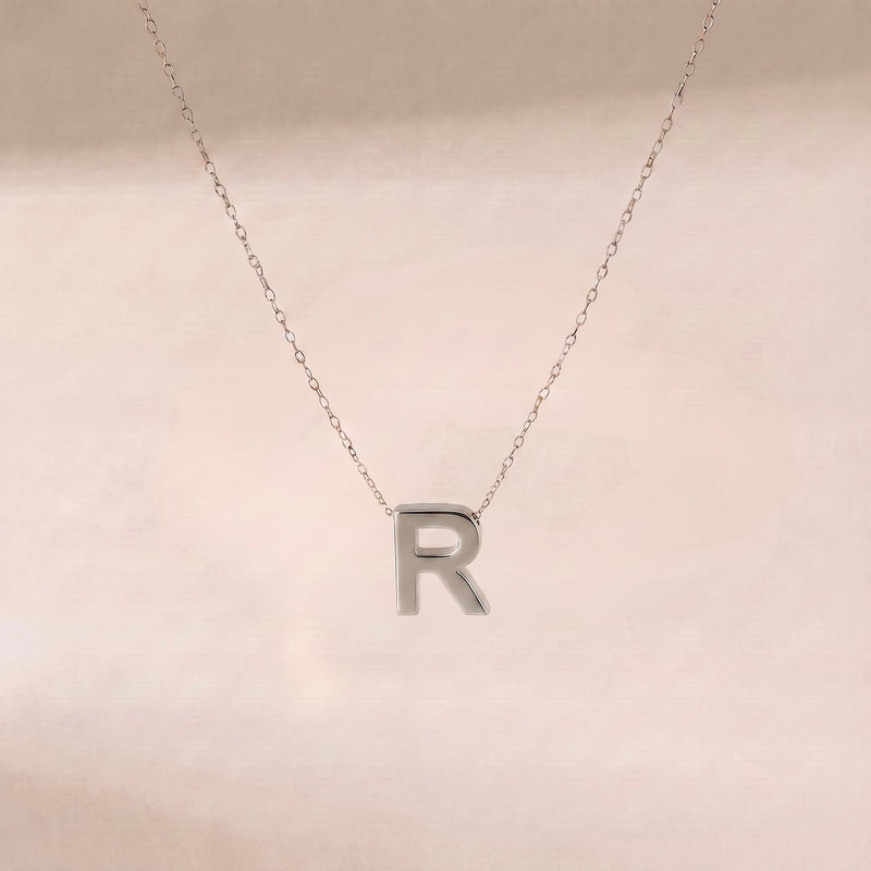 Valentina Courage Necklace