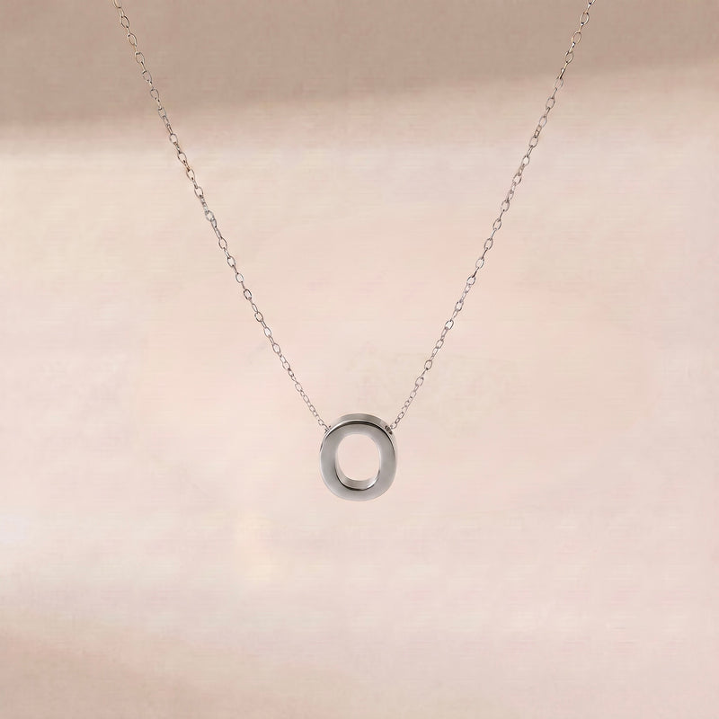 Valentina Courage Necklace