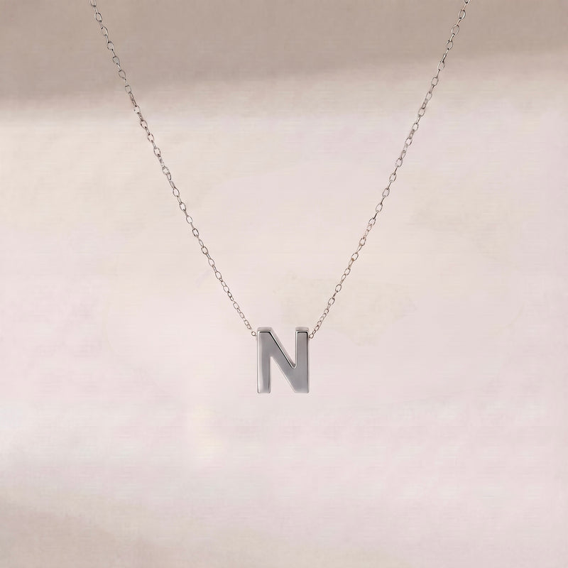 Valentina Courage Necklace