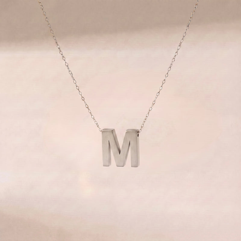 Valentina Courage Necklace