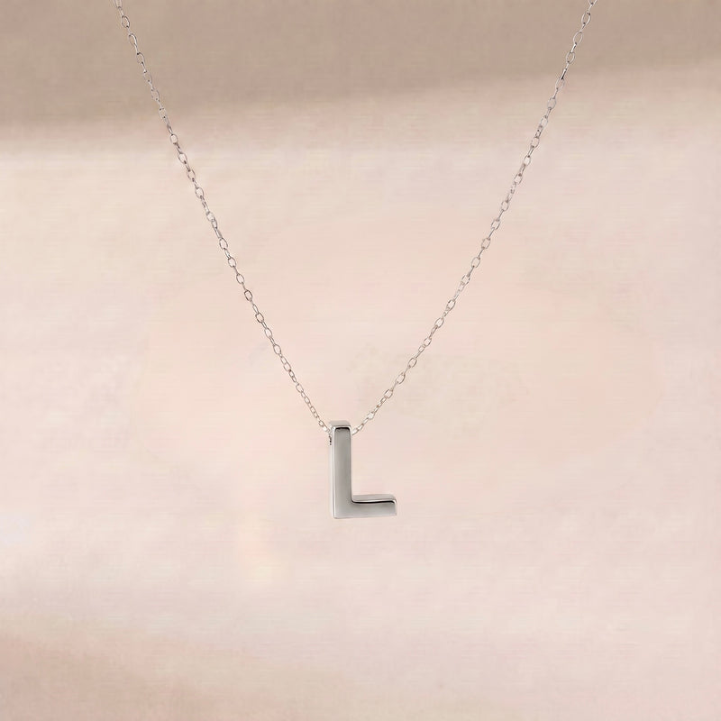 Valentina Courage Necklace