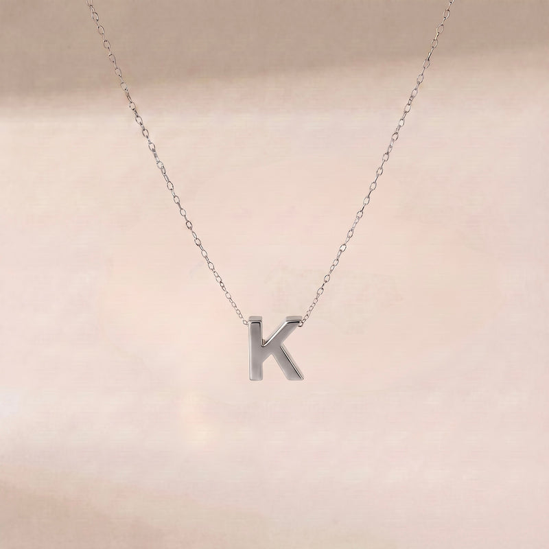 Valentina Courage Necklace