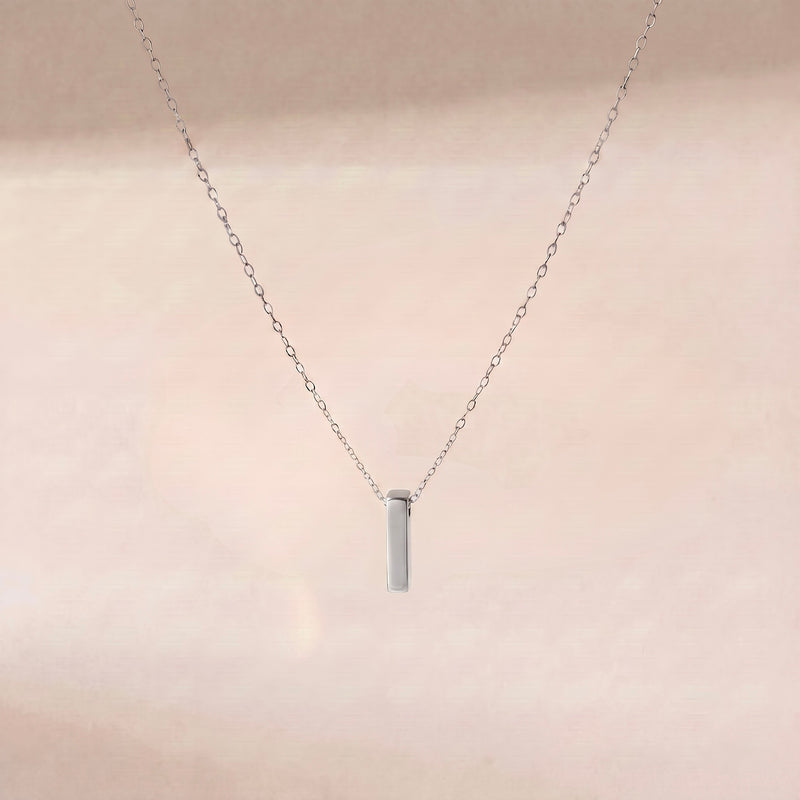 Valentina Courage Necklace