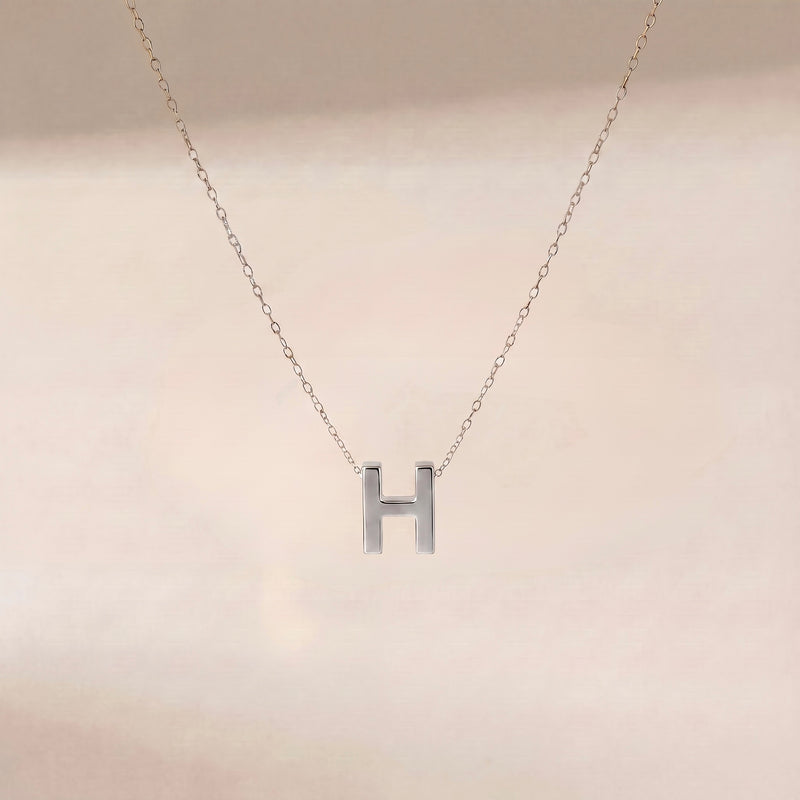 Valentina Courage Necklace