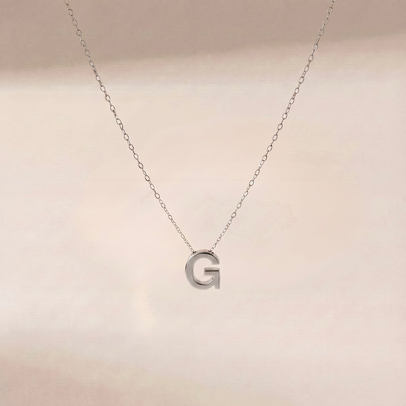 Valentina Courage Necklace