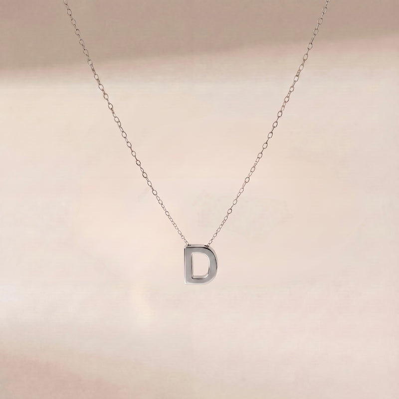 Valentina Courage Necklace