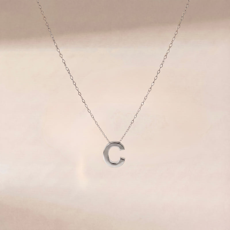 Valentina Courage Necklace