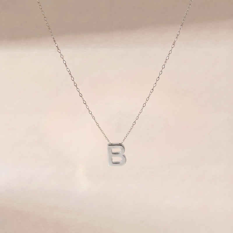 Valentina Courage Necklace