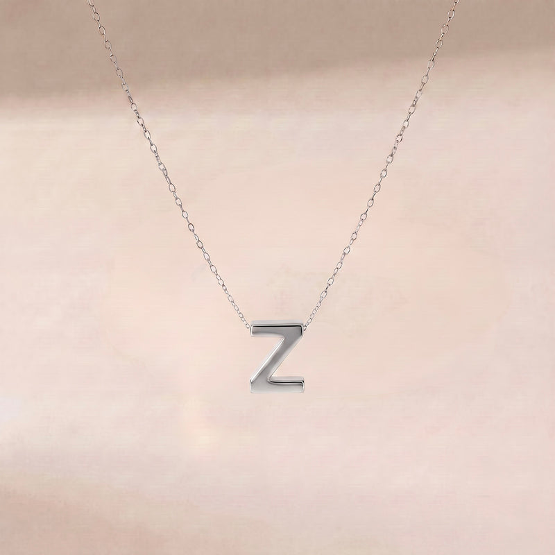 Valentina Courage Necklace