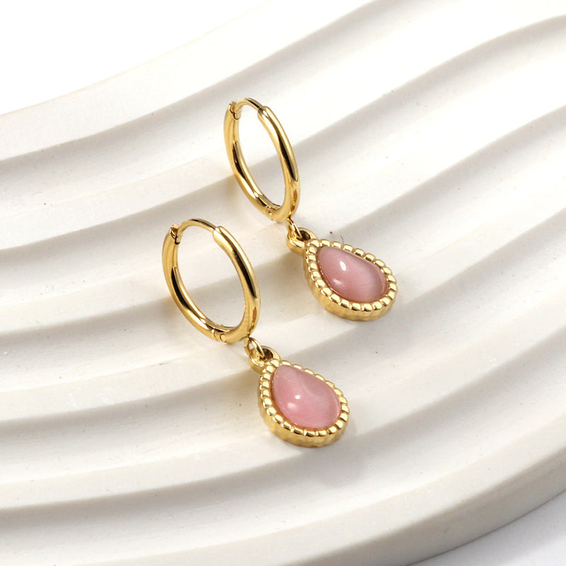 Solara Drop Earrings