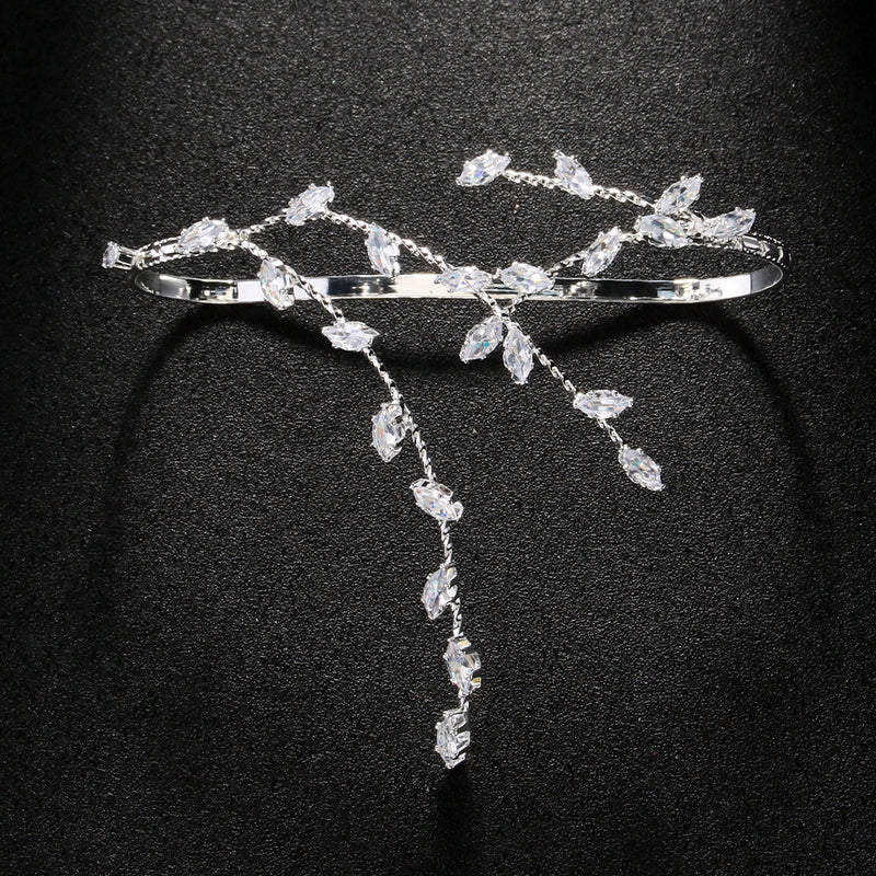 Celeste Vine Bracelet