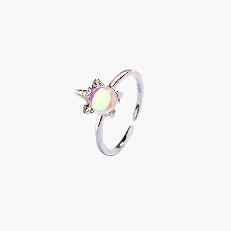 Celestia Unicorn Ring