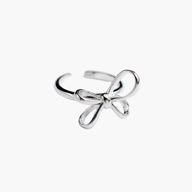 Amélie Bow Ring