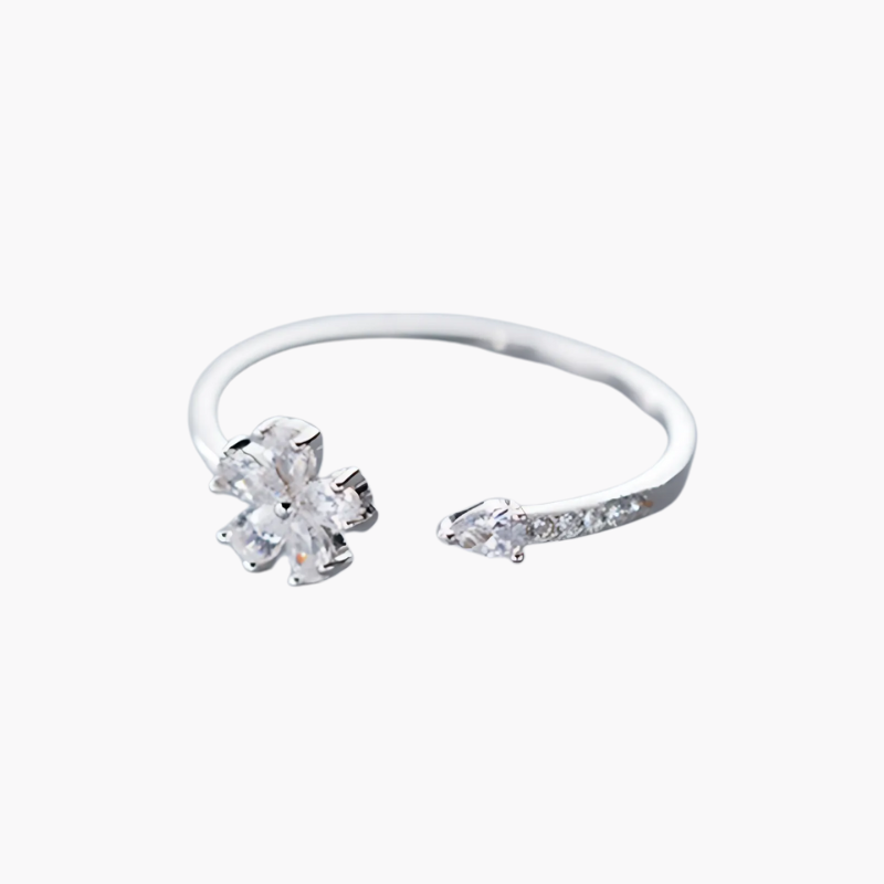 Eleanor Blossom Ring