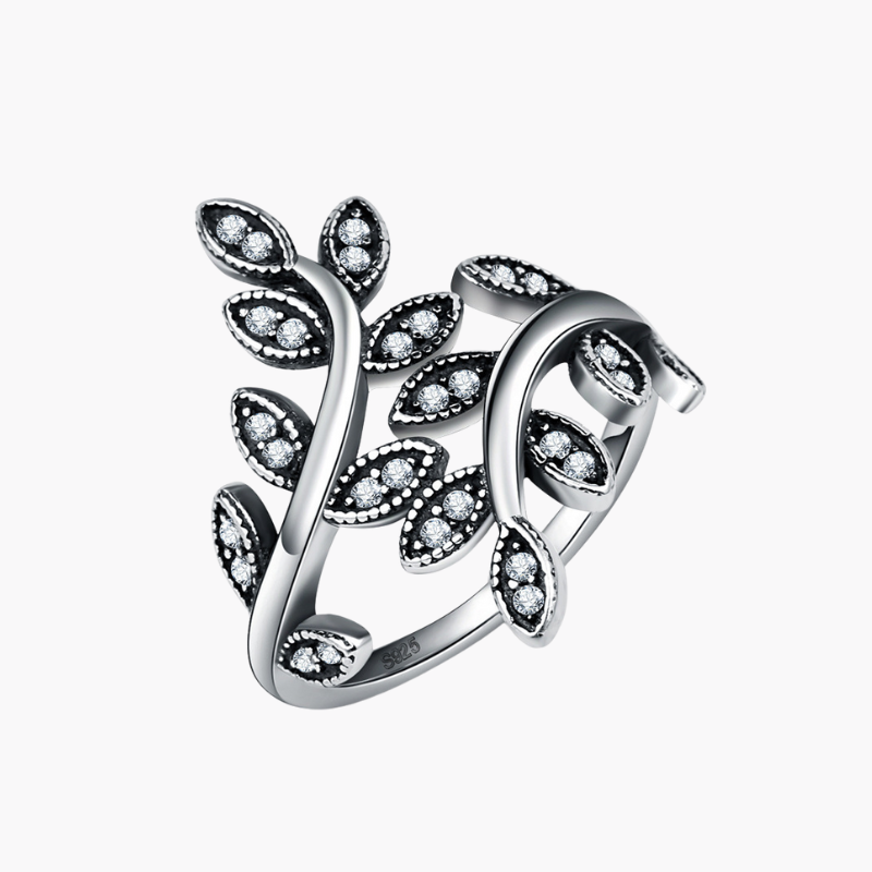 Tree of Life Ring