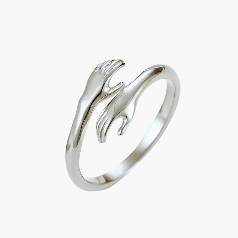 Celine Hug Ring