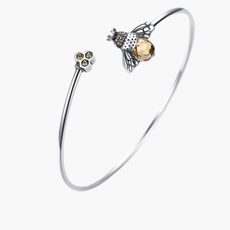 Ava Bee Bracelet