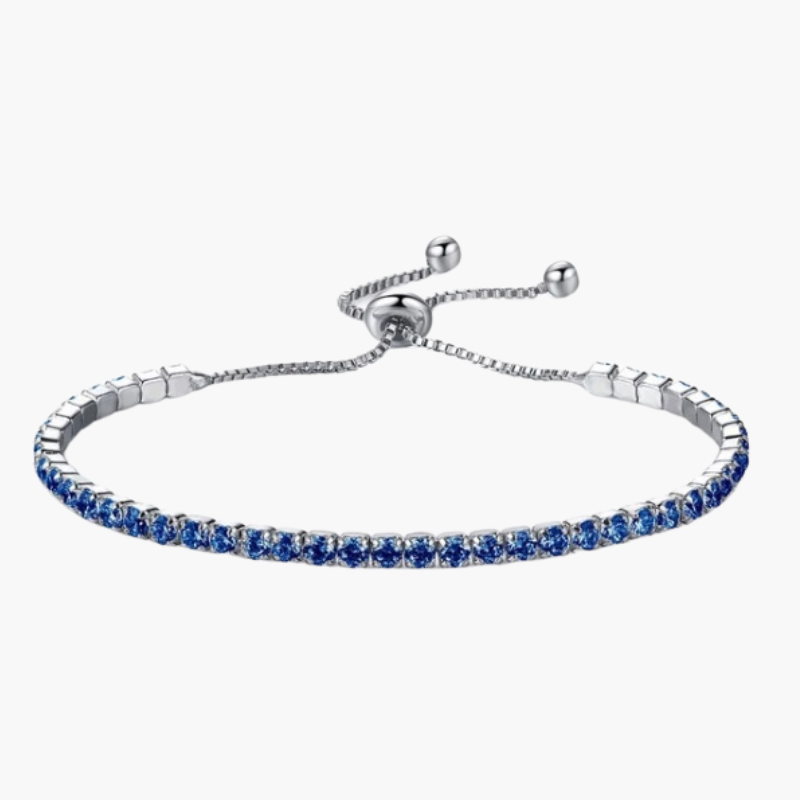 Grace Tennis Bracelet