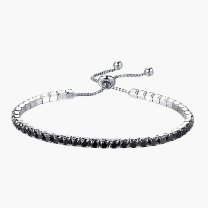 Grace Tennis Bracelet