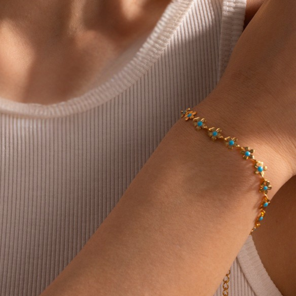 Eulalie Bloom Bracelet