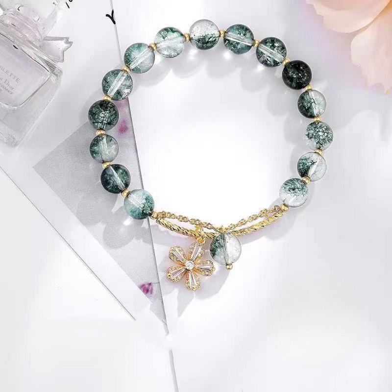 Nora Sakura Bracelet
