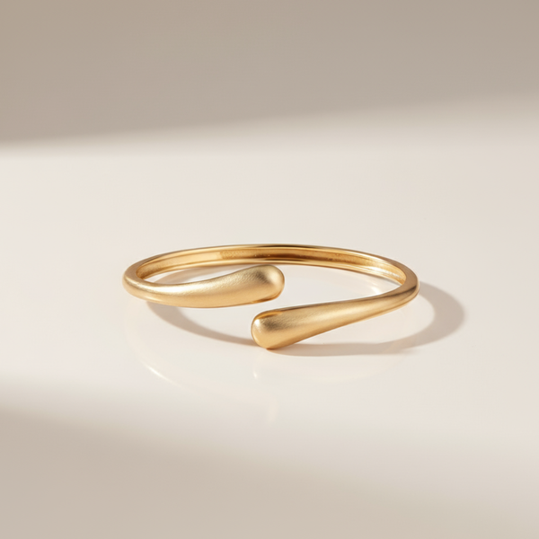 Thalia Cuff Bracelet