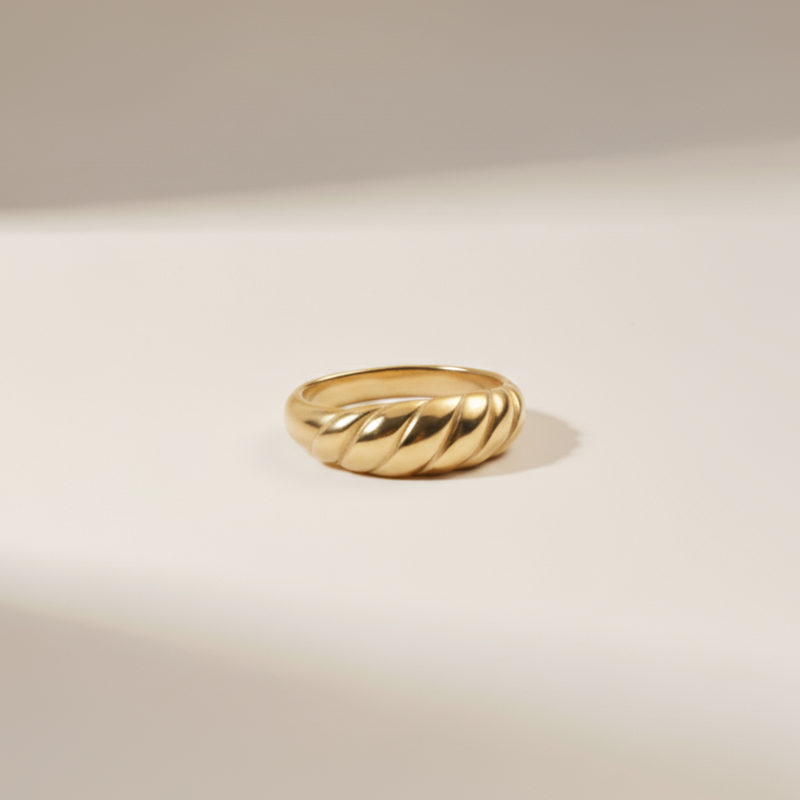 Amara Strength Ring