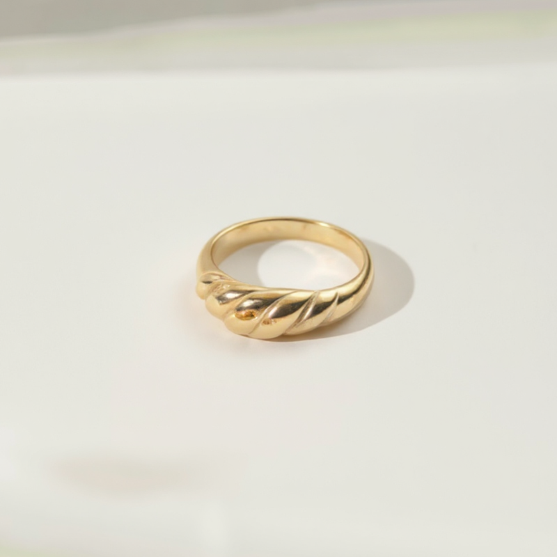 Amara Strength Ring