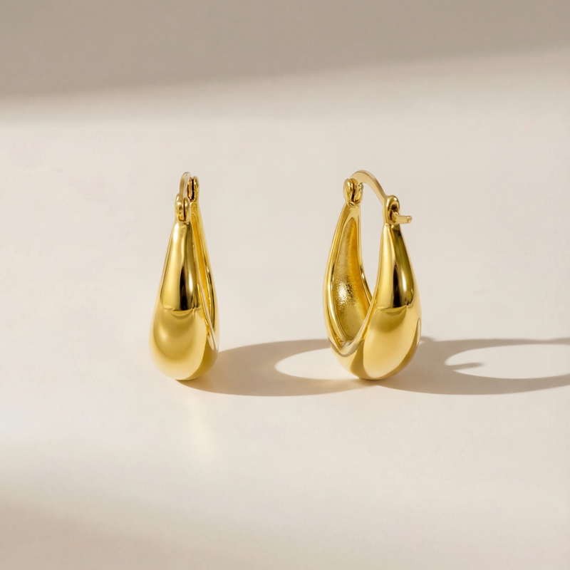 Colette Power Earrings
