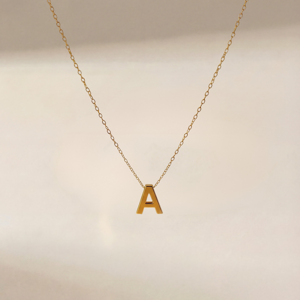 Valentina Courage Necklace