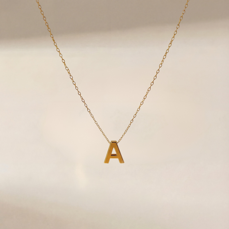 Valentina Courage Necklace