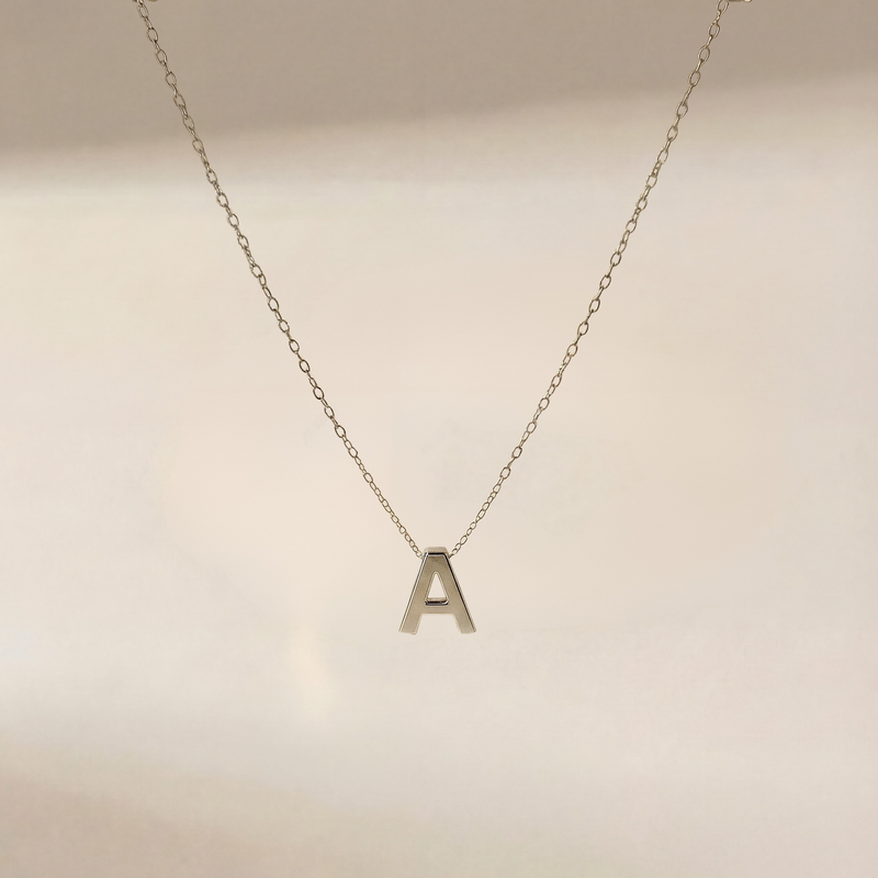 Valentina Courage Necklace