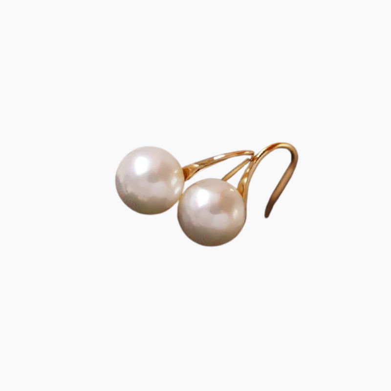 Vivienne Pearl Earrings