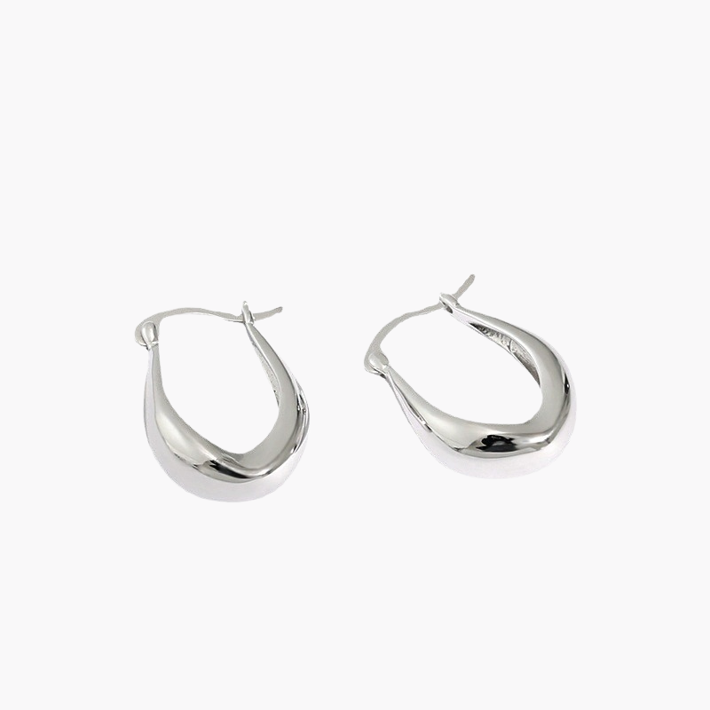 Colette Hoop Earrings