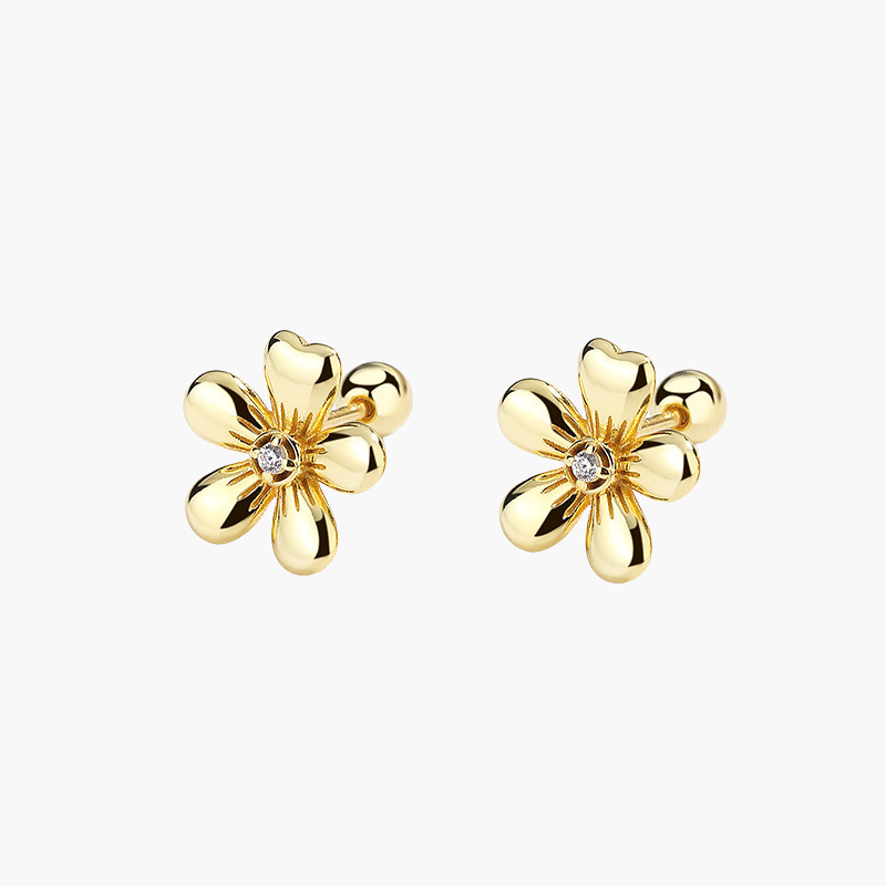 Isabelle Bloom Earrings