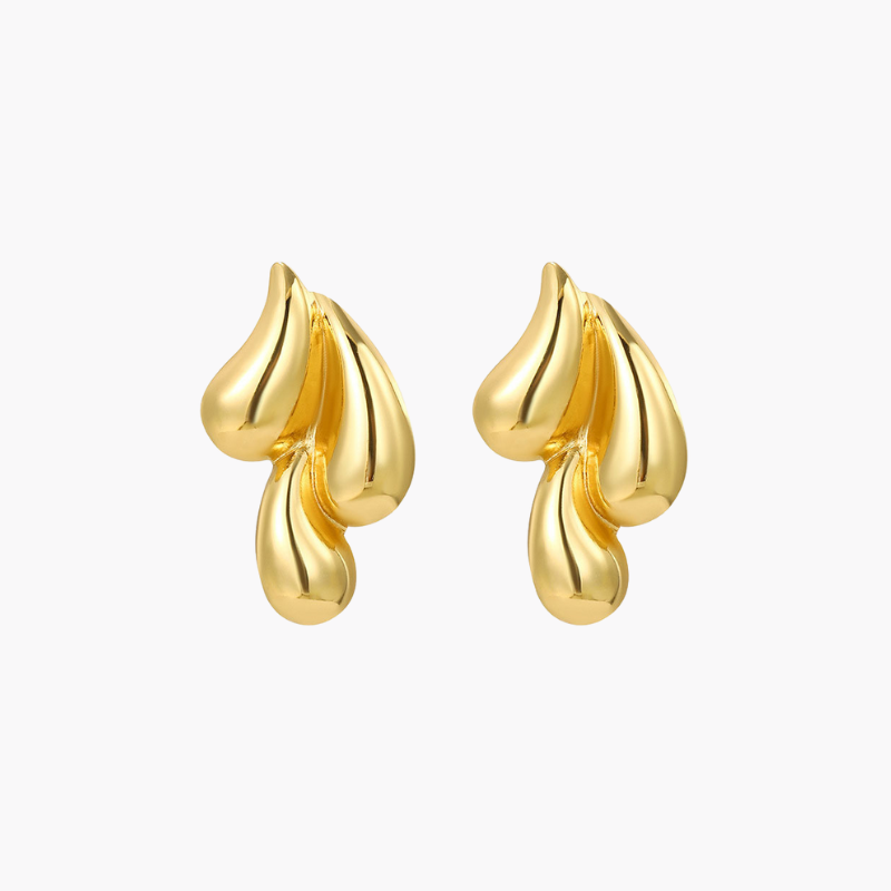Amandine Drop Earrings