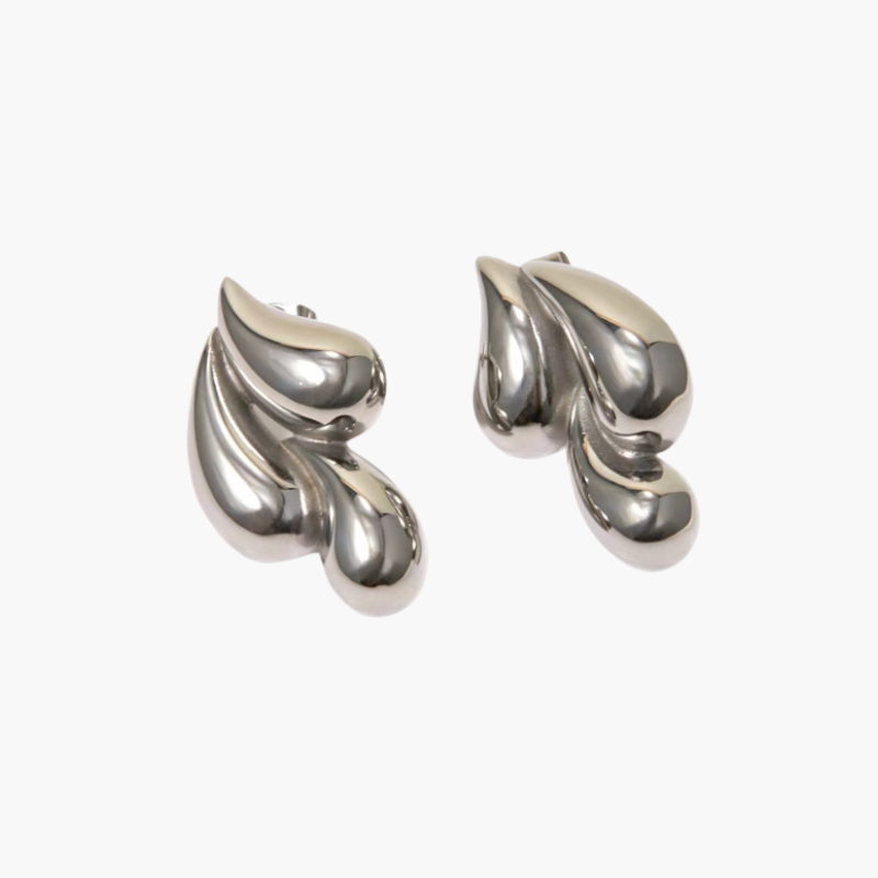 Amandine Drop Earrings