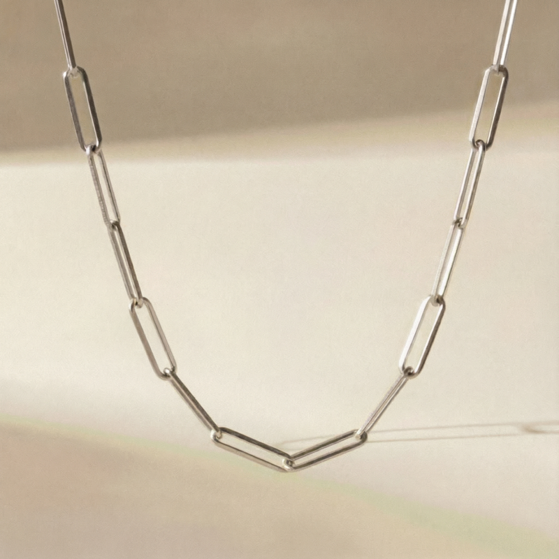 Aurelia Clarity Necklace