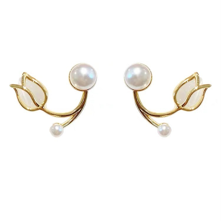 Renelle Bloom Earrings