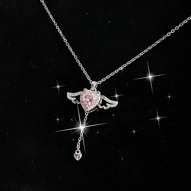 Angelica Love Necklace