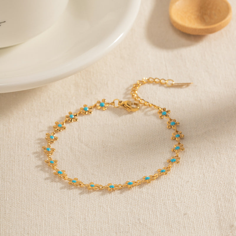Eulalie Bloom Bracelet