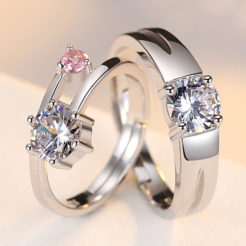 Couple Ring